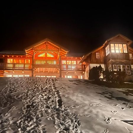 Villa Frischmuth Am See Альтаусзее Экстерьер фото