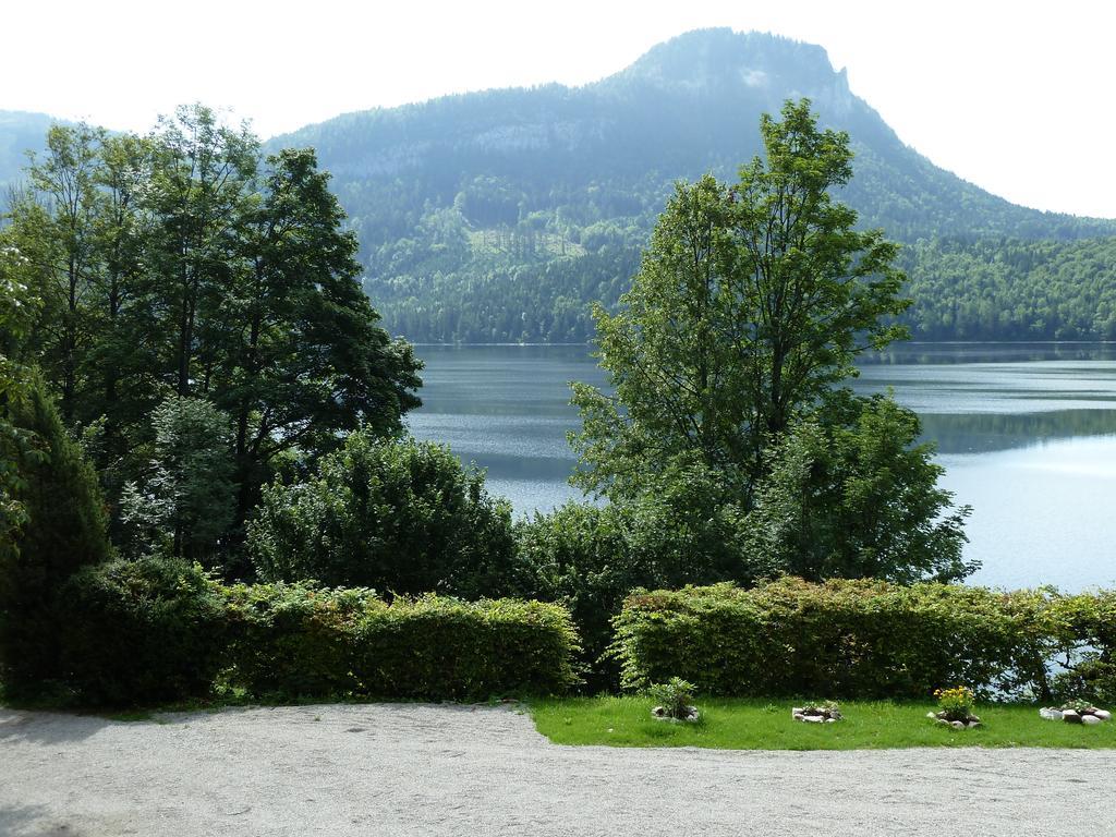 Villa Frischmuth Am See Альтаусзее Номер фото