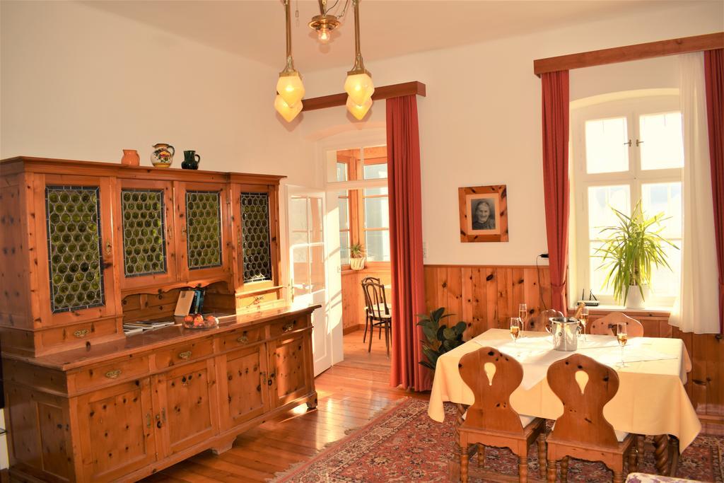 Villa Frischmuth Am See Альтаусзее Экстерьер фото
